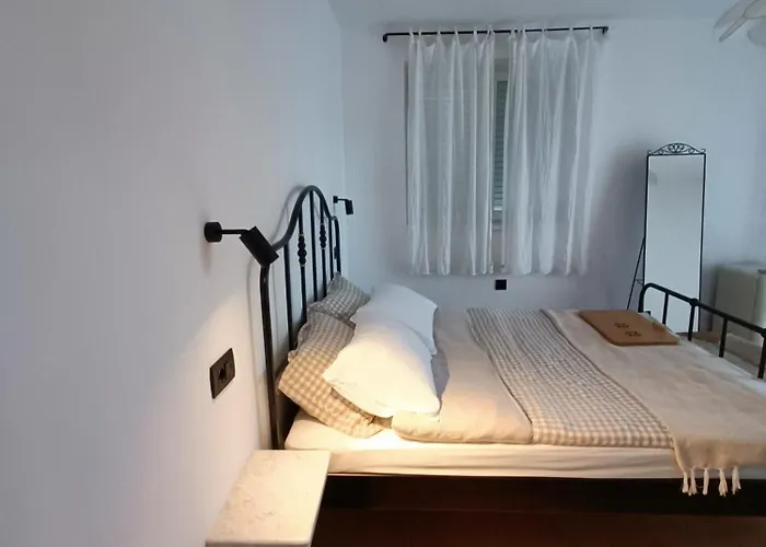 게스트하우스 Casa Valsecca 4*