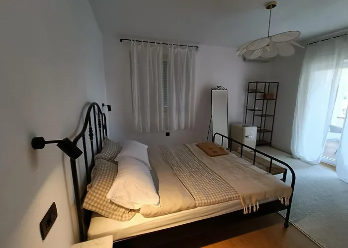 Casa Valsecca 게스트하우스