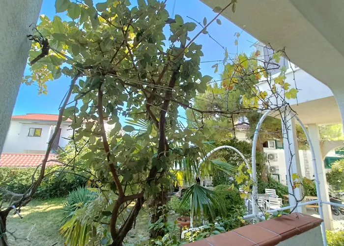 게스트하우스 Casa Valsecca