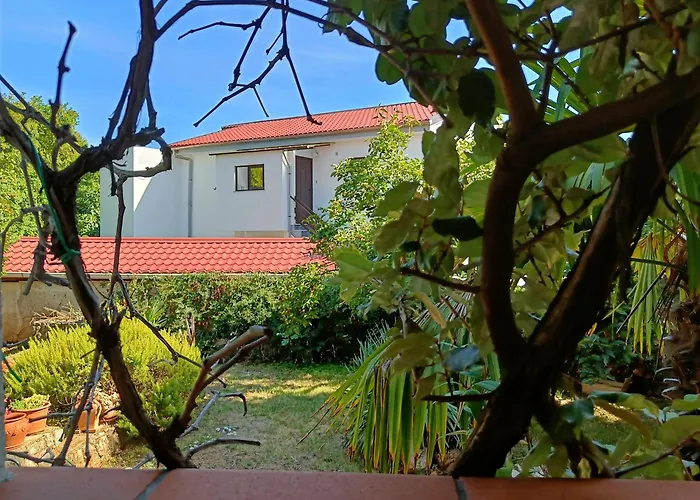 Casa Valsecca 게스트하우스