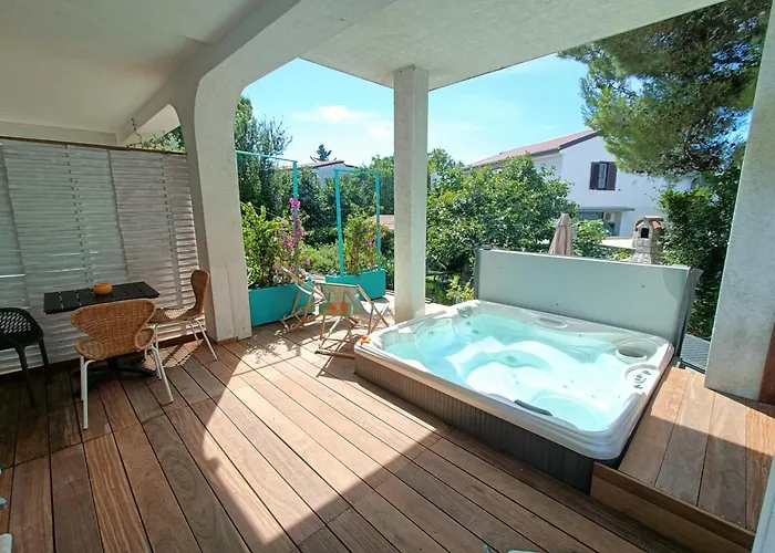 게스트하우스 Casa Valsecca