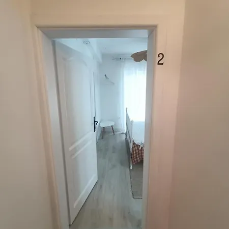 Casa Valsecca Гостевой дом