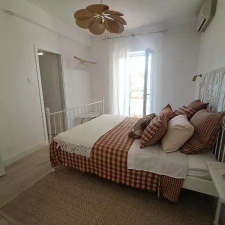 Casa Valsecca Gæstehus