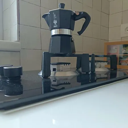 Casa Valsecca Крк