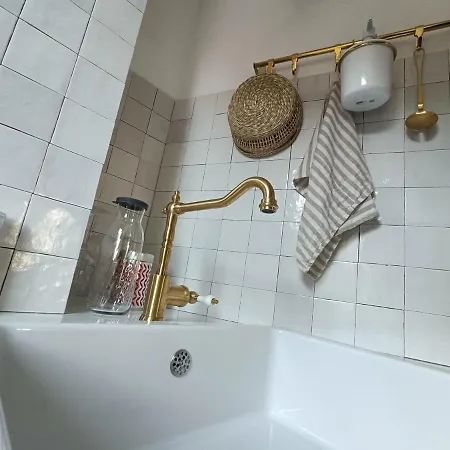 Гостевой дом Casa Valsecca Крк