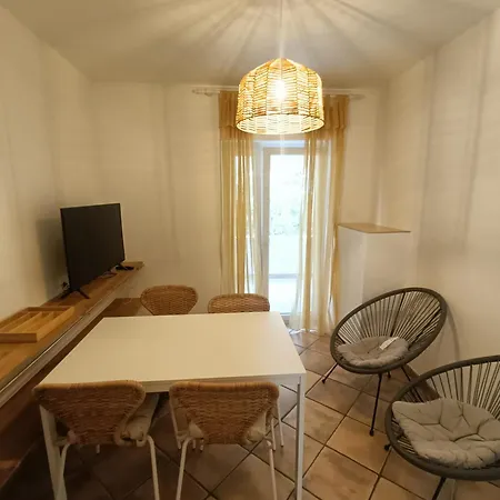 Gæstehus Casa Valsecca 4*