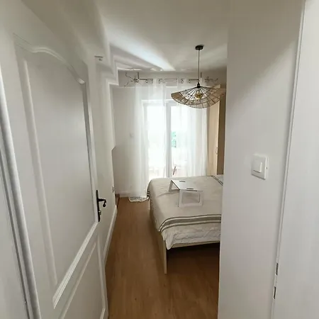 Casa Valsecca Gæstehus 4*