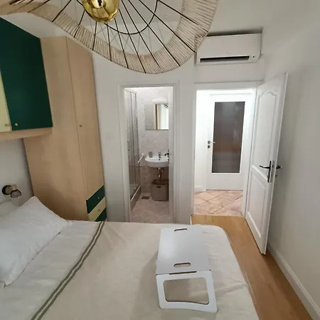 Casa Valsecca 4* Krk Town