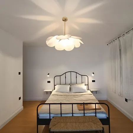 Casa Valsecca 4*