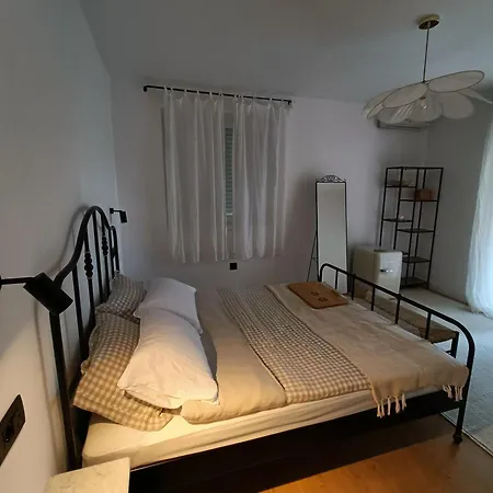 Casa Valsecca Гостевой дом