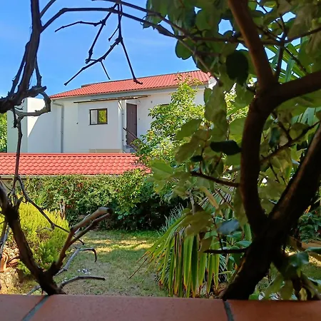 Casa Valsecca Gæstehus
