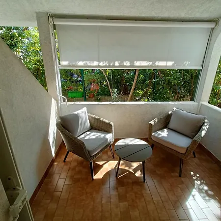 Casa Valsecca Gæstehus 4*