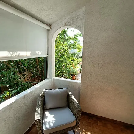 Гостевой дом Casa Valsecca Крк