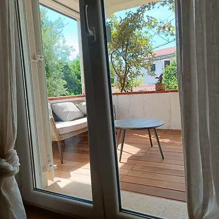 Casa Valsecca 4* Krk Town