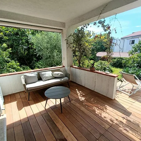 Casa Valsecca 4*