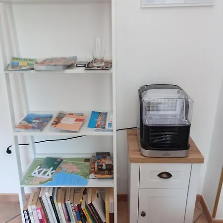 Casa Valsecca 4*