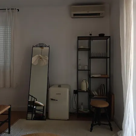 Gæstehus Casa Valsecca 4*