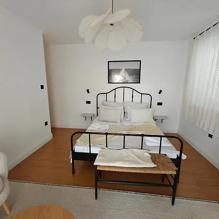 Casa Valsecca 4*