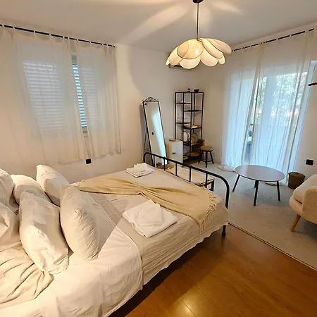 Gæstehus Casa Valsecca