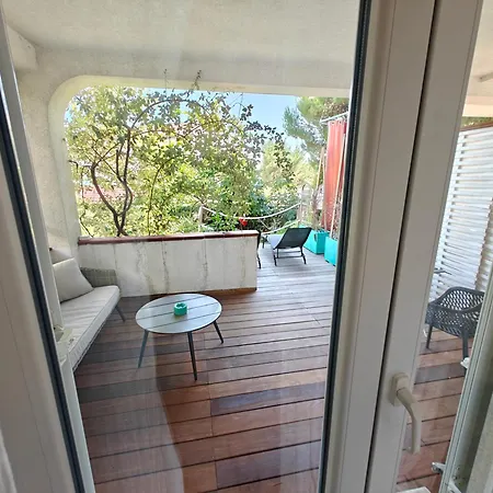 Gæstehus Casa Valsecca 4*