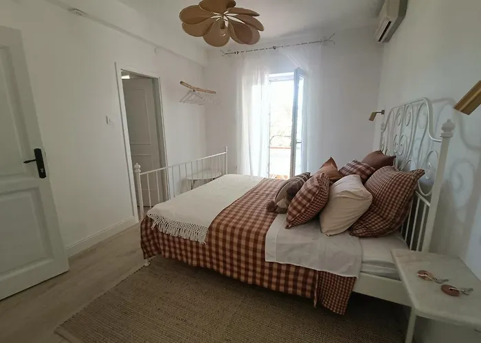 Casa Valsecca Gasthof