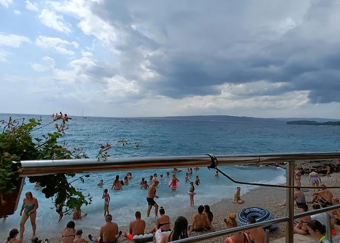 Casa Valsecca Gasthof