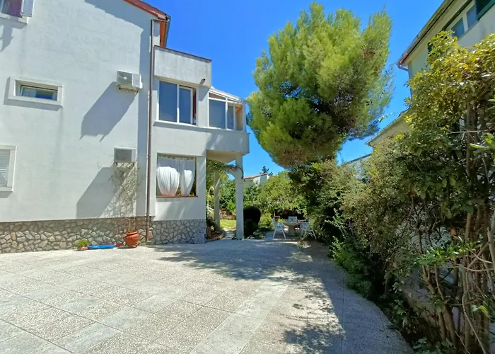 Casa Valsecca Krk Town