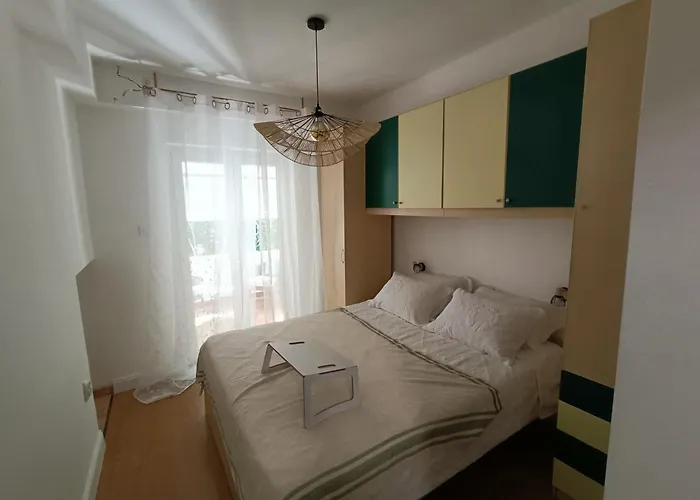 Casa Valsecca 4* Krk Town