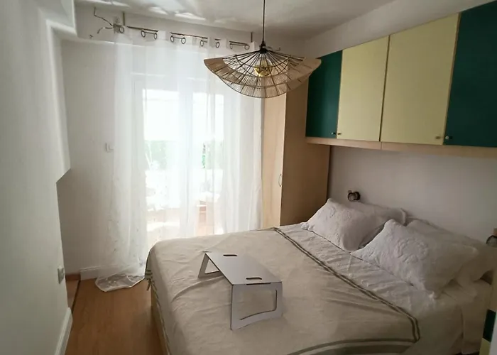 Casa Valsecca 4* Krk Town