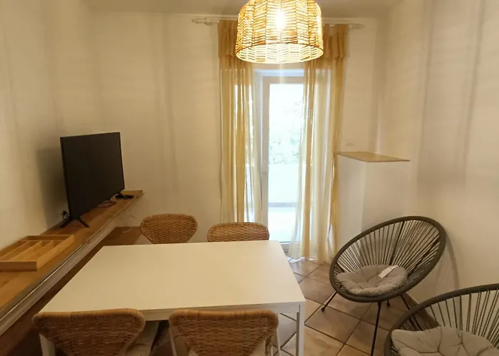 Gasthof Casa Valsecca 4*