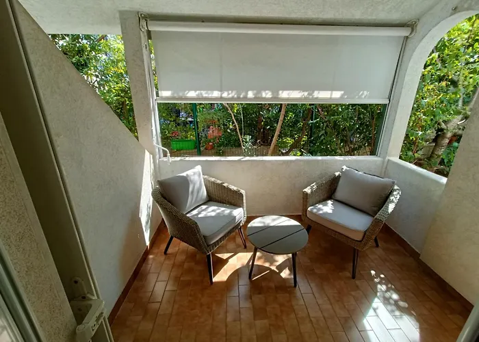 Casa Valsecca Gasthof 4*