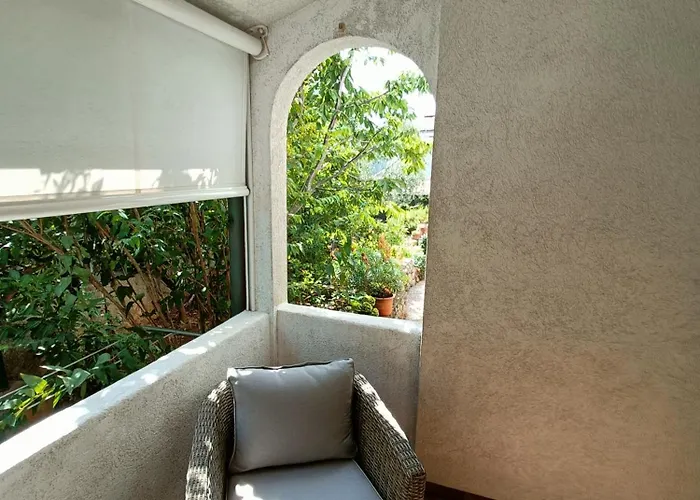 Gasthof Casa Valsecca Krk Town