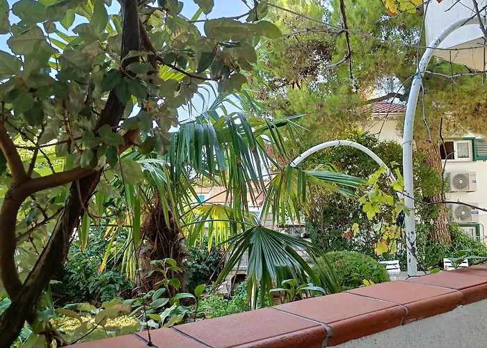 Casa Valsecca Gasthof Krk Town