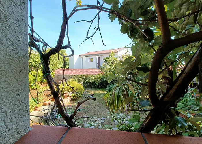 Casa Valsecca Gasthof