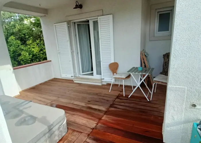 Gasthof Casa Valsecca